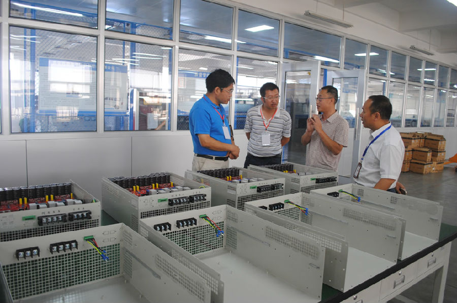 盡管經(jīng)濟形勢低迷 商務考察溫度不減(圖1)