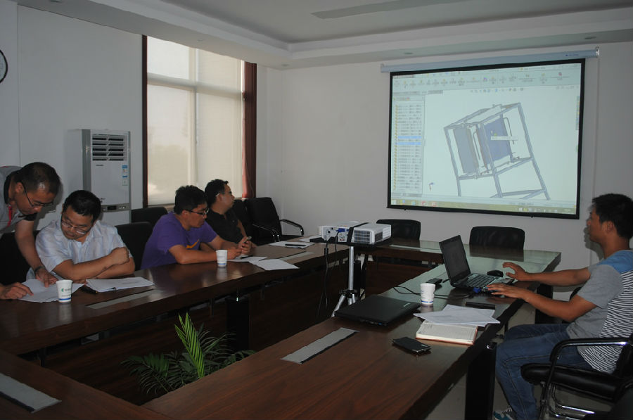 盡管經(jīng)濟形勢低迷 商務考察溫度不減(圖2)