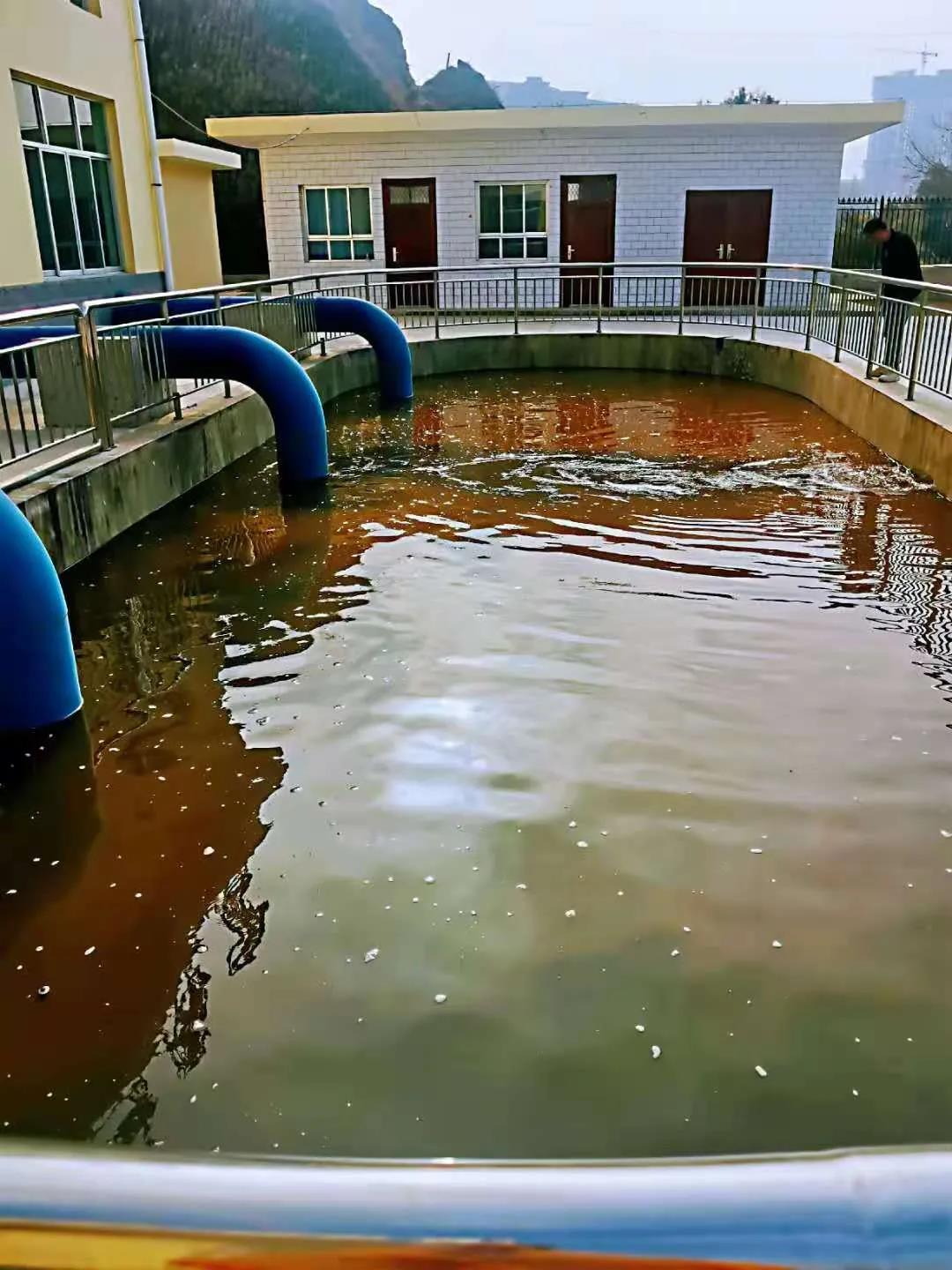 高營(yíng)泵房—一體式高壓軟起動(dòng)裝置(圖2) 高營(yíng)泵房—一體式高壓軟起動(dòng)裝置(圖2)