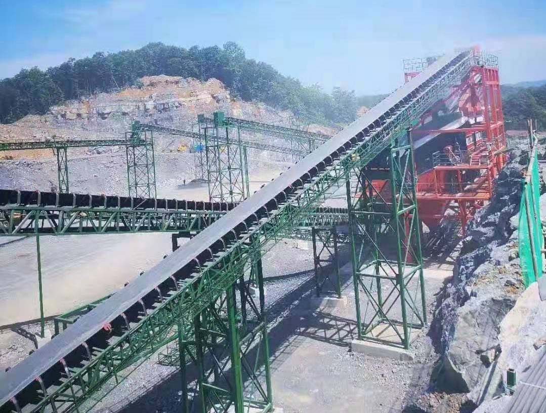 西馳高壓軟起動裝置應(yīng)用破碎機(jī)(圖1) 西馳高壓軟起動裝置應(yīng)用破碎機(jī)(圖1)