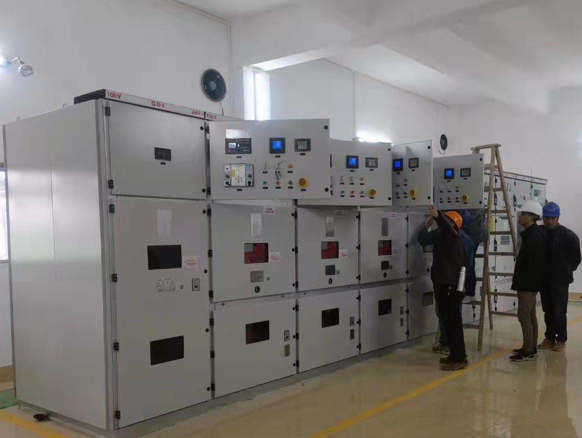 高壓軟起動(dòng)器在船閘行業(yè)應(yīng)用(圖1) 高壓軟起動(dòng)器在船閘行業(yè)應(yīng)用(圖1)