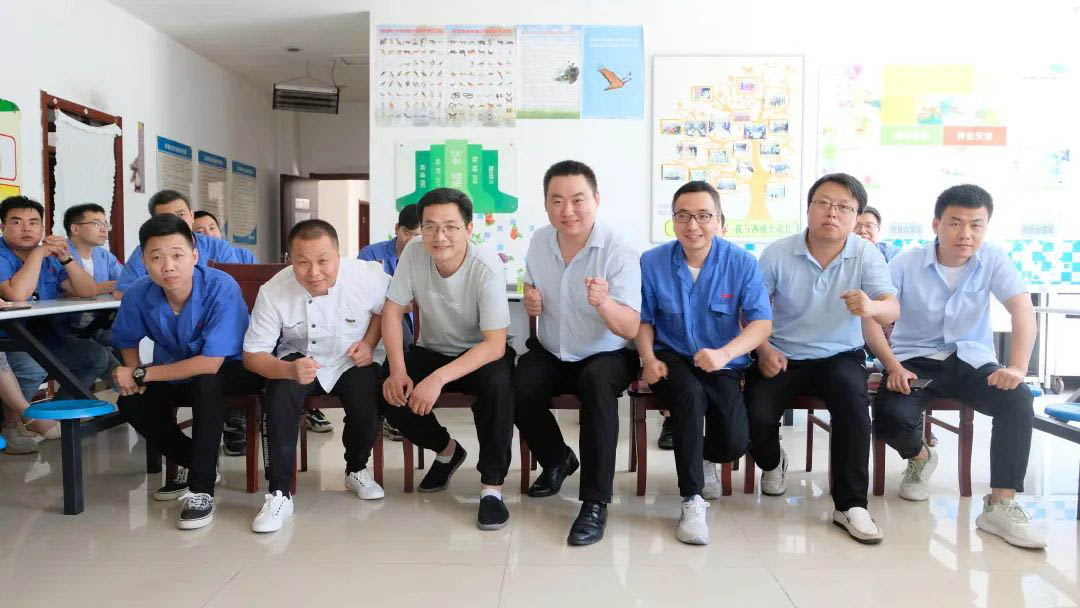 安全生產(chǎn)月專題活動報道|科學(xué)發(fā)展,安全發(fā)展(圖4) 安全生產(chǎn)月專題活動報道|科學(xué)發(fā)展,安全發(fā)展(圖4)